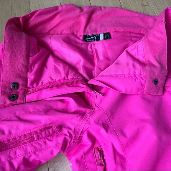 Ski/snowboard pants - Picture 4 of 7